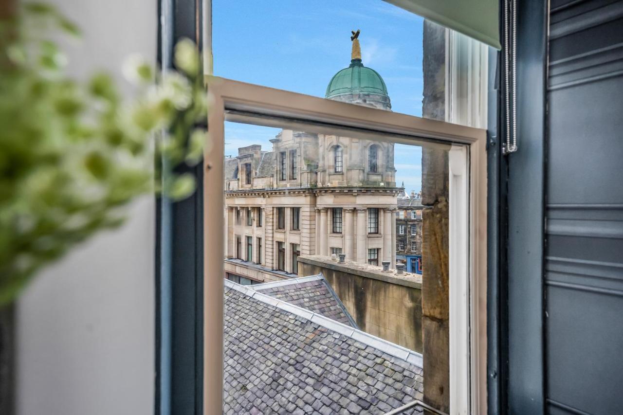 Stylish Abode * Edimburgo
