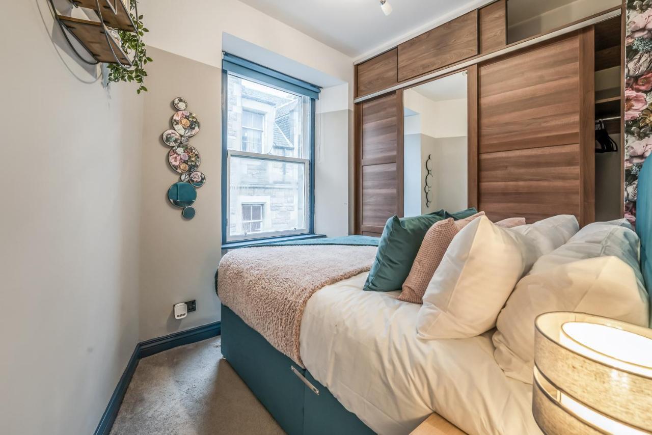 Stylish Abode Apartamento