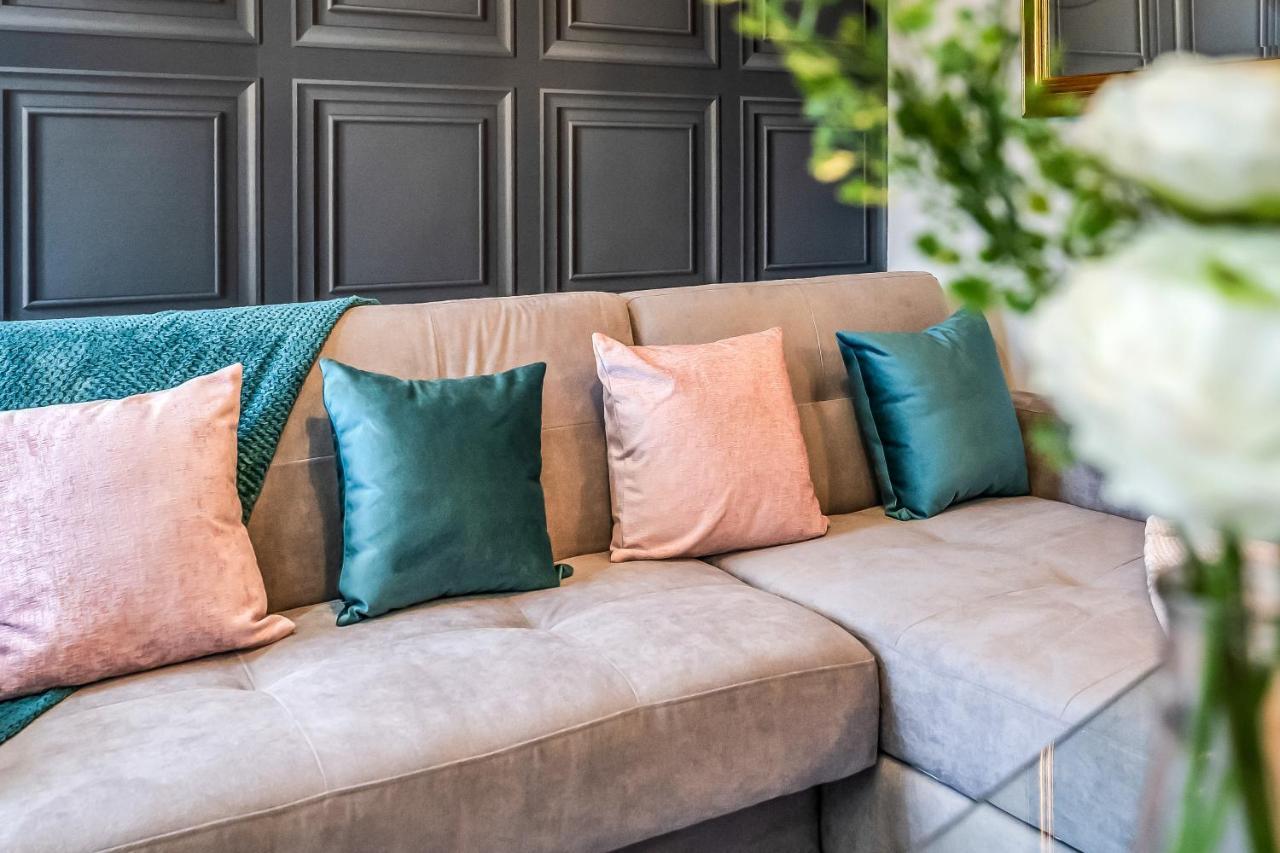 Stylish Abode Apartamento