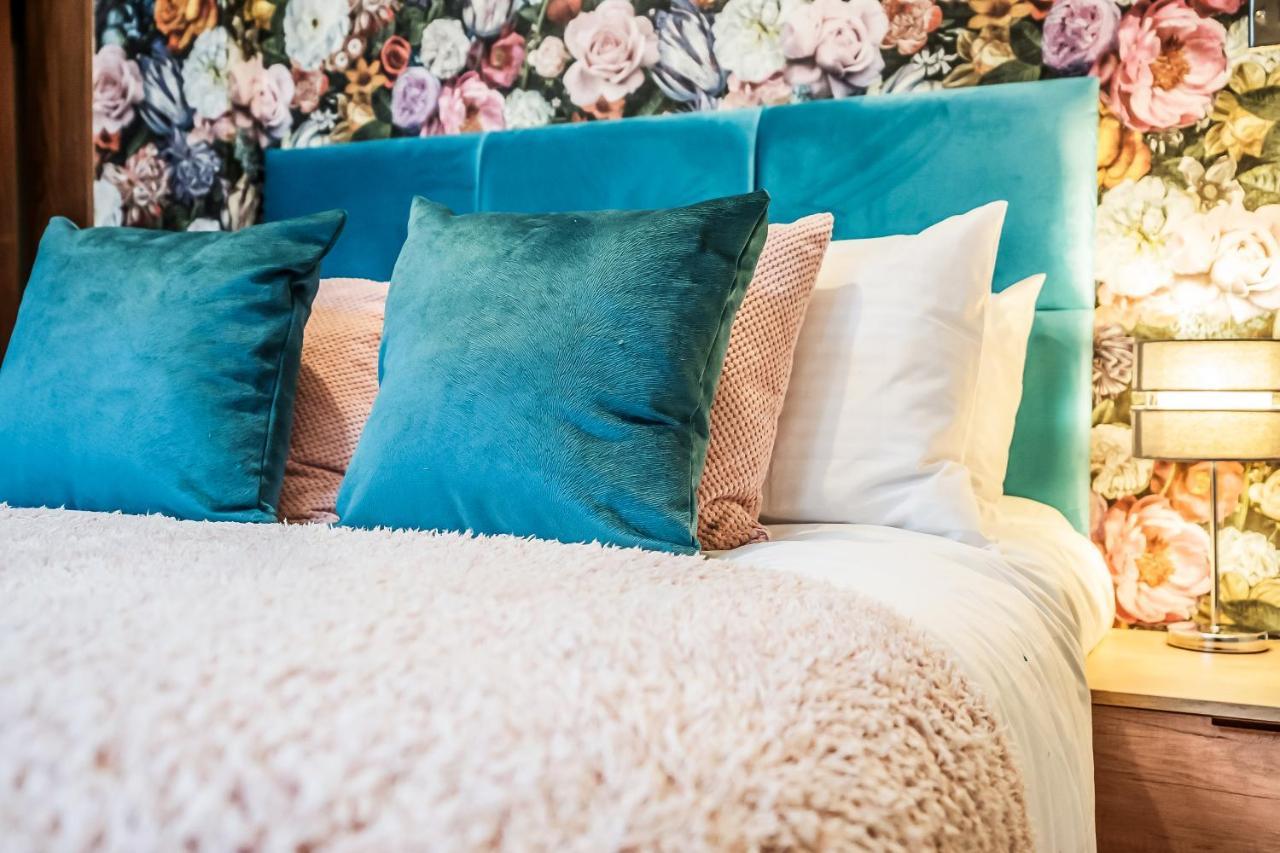 Apartamento Stylish Abode