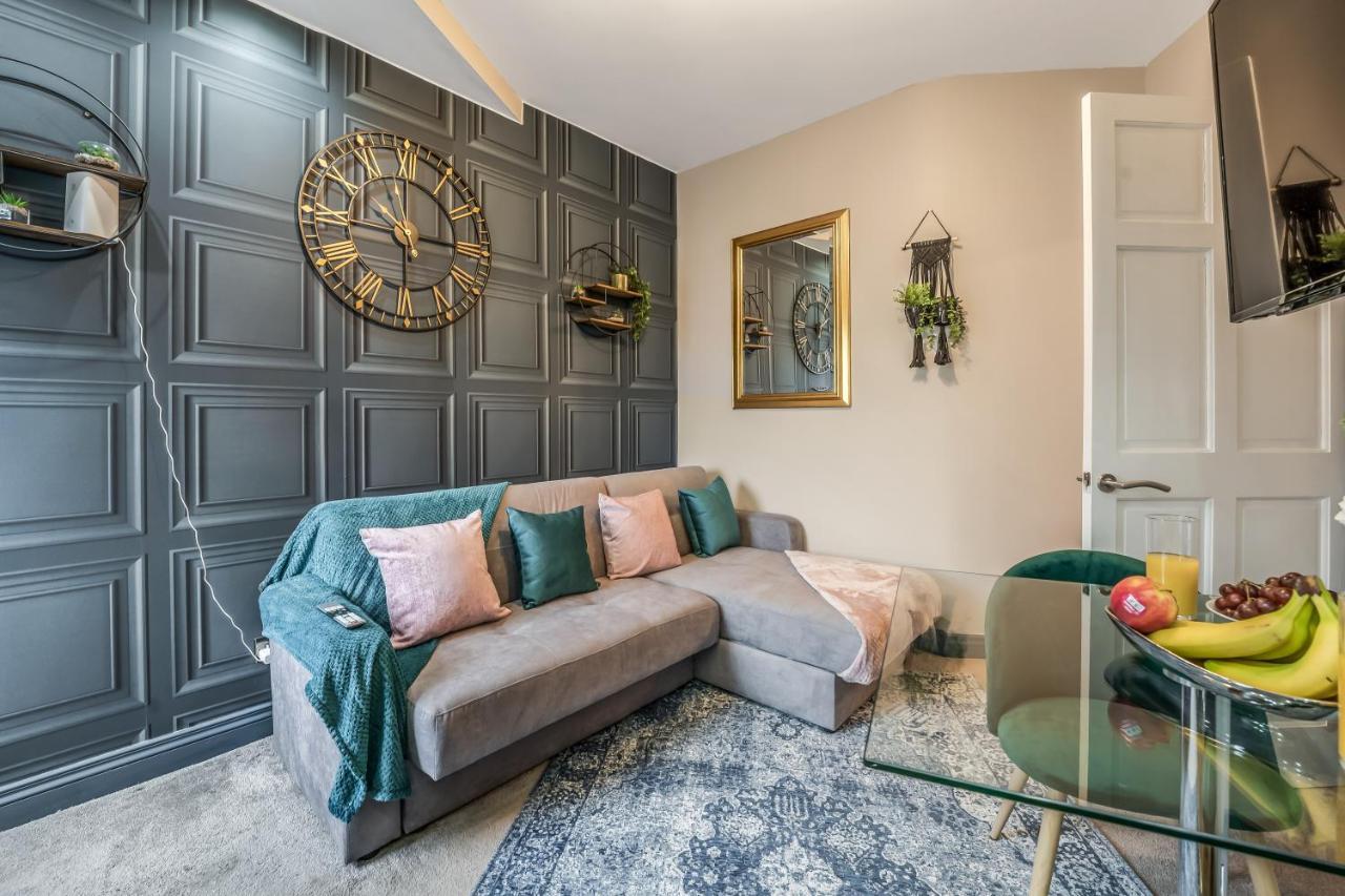 Stylish Abode Édimbourg