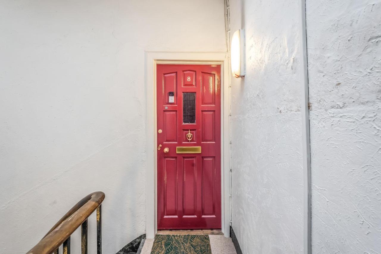 Appartement Stylish Abode Édimbourg